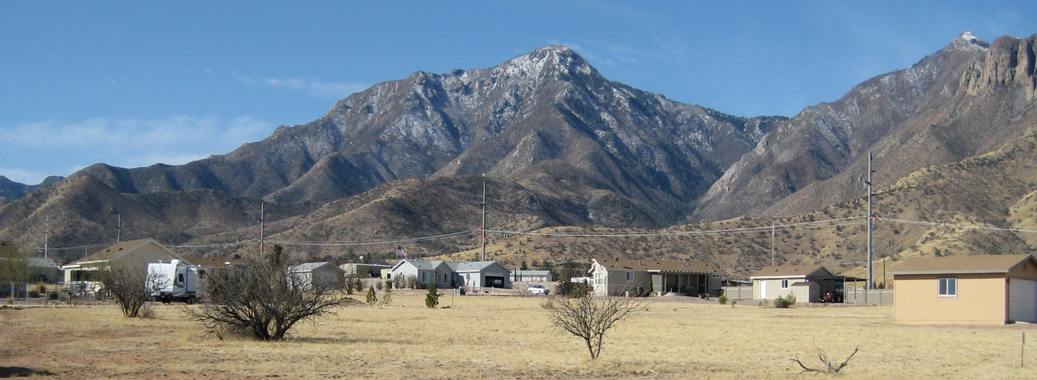 Sierra Vista photo
