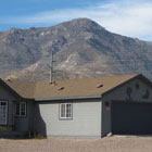 Custom Built home and lots for sale in Hereford, Az