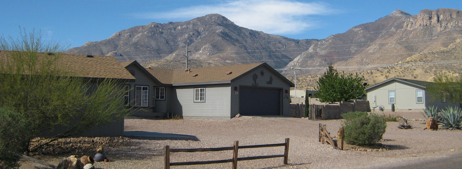 Custom Built homes for sale in Arizon